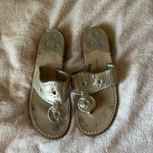 Jack Rogers good sandals size 7.5